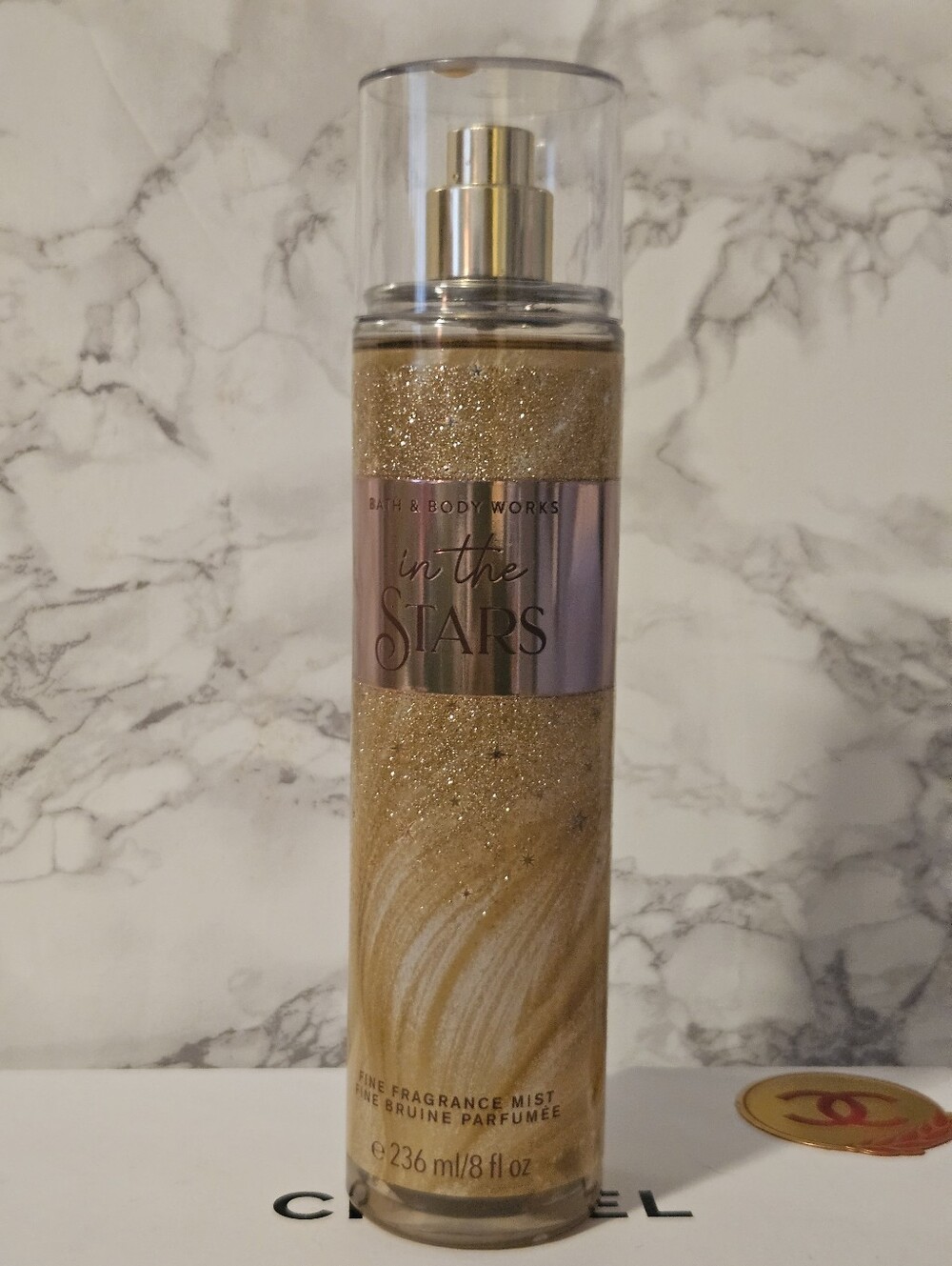 Bath & Body Works In The Stars Body Mist